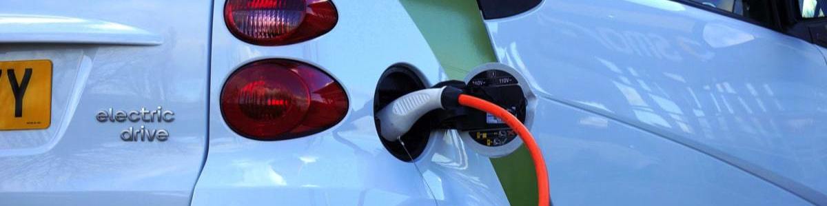 buying an electric vehicle through your business could be a tax efficient choice