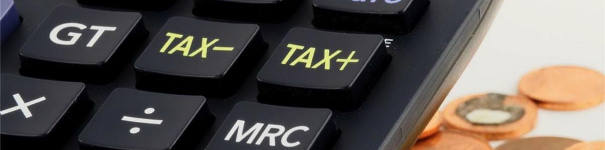 The accrual scheme is one otions if you are VAT registered for tax.