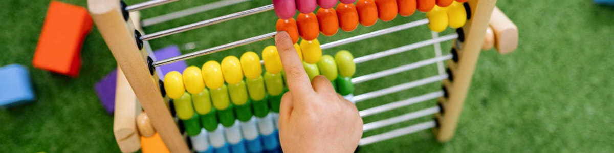 Using an abacus is easy but working out your Child Benefit position isn't quite so straightforward..